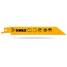 Brzeszczot DEWALT DT2385 152mm 1,1 5szt