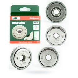 Nakrętka mocująca Quick M14  METABO 630800000