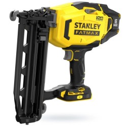 Gwoździarka 18V 16GA body STANLEY FATMAX V20