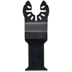 Zestaw 8 akcesoriów do multitool DeWALT DT20731-QZ