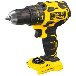 Wkrętarka udarowa 57Nm 2Ah 4Ah STANLEY FMC627DM2AR