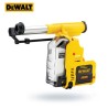 System odpylający DEWALT D25303DH do DCH273 DCH274