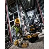 Zestaw bitów  37 części DEWALT