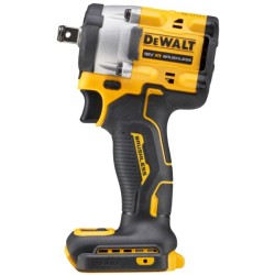Klucz udarowy 18V 406Nm 4biegi 1/2 DeWALT DCF921N