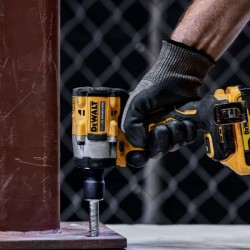 Klucz udarowy 18V 406Nm 4biegi 1/2 DeWALT DCF921N