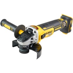 Zestaw 6 narzędzi akumulatorowych DeWALT DCK685P3T