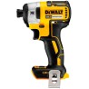 Zestaw 6 narzędzi akumulatorowych DeWALT DCK685P3T
