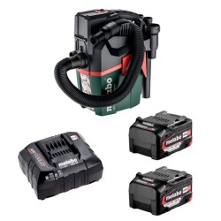 Odkurzacz Metabo AS 18 L PC...