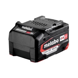 Odkurzacz Metabo AS 18 L PC Compact / 602028850 18V 2x4Ah 6l 120mbar kl. L