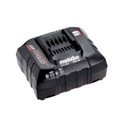 Odkurzacz Metabo AS 18 L PC Compact / 602028850 18V 2x4Ah 6l 120mbar kl. L