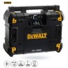 Radio DEWALT DWST1-81078 Bluetooth ładowarka 18/54