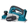 Strug akumulatorowy 18V 2x3Ah Makita DKP180RFJ