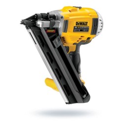 Gwoździarka DEWALT DCN692N...