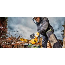 Pilarka łańcuchowa DEWALT DCM565N 30cm 18V
