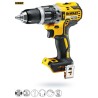 Zestaw DCK266P2T wkrętarka DCD796+DCF887 DEWALT