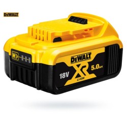 Zestaw COMBO DCD996 DCF887 2x5Ah DeWALT DCK276P2T