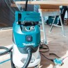 Odkurzacz 1200W 42 L sucho/mokro Makita VC4210L