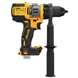 Wkrętarka 18V udar 126Nm 1x6Ah BRUSH TSTAK DeWALT