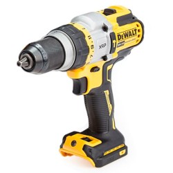 Wkrętarka 18V udar 126Nm 1x6Ah BRUSH TSTAK DeWALT