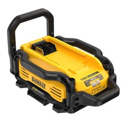 Ładowarka PowerShift DeWALT...