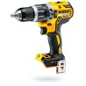 Wkrętarka DEWALT DCD796N udar 18V 70Nm body BL