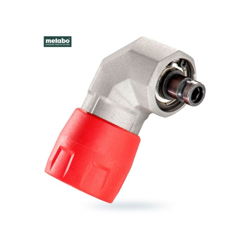 Przystawka kątowa QUICK METABO 627261000