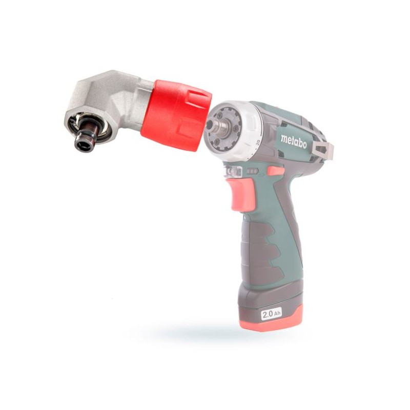 Przystawka kątowa QUICK METABO 627261000