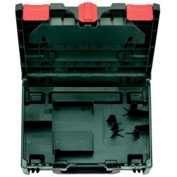 Walizka METABOX 145LL do wkrętarek Metabo