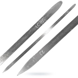 Cyna laski LC 60  (1szt)