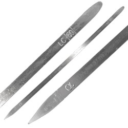 Cyna laski LC 60  (1szt)