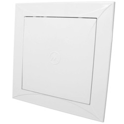 Drzwiczki rewizyjne DOSPEL DR 300x400 mm biały