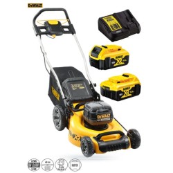 Kosiarka DEWALT DCMW564P2 18V 2x5Ah 48cm