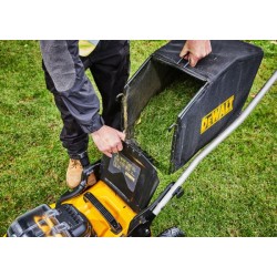 Kosiarka DEWALT DCMW564P2 18V 2x5Ah 48cm