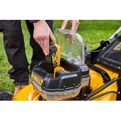 Kosiarka DEWALT DCMW564P2 18V 2x5Ah 48cm