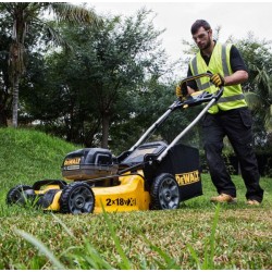 Kosiarka DEWALT DCMW564P2 18V 2x5Ah 48cm