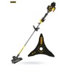 Podkaszarka elektryczna 54V body DeWALT DCM571N-XJ