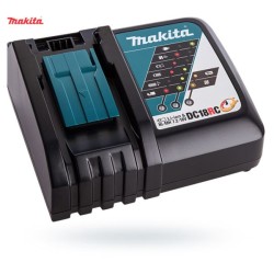 Dmuchawa akumulatorowa Makita DUB184RT 18V 1x5Ah