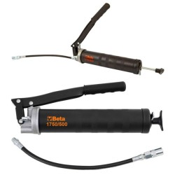 Smarownica ręczna BETA 500cm3 wężyk 310mm 1750/500