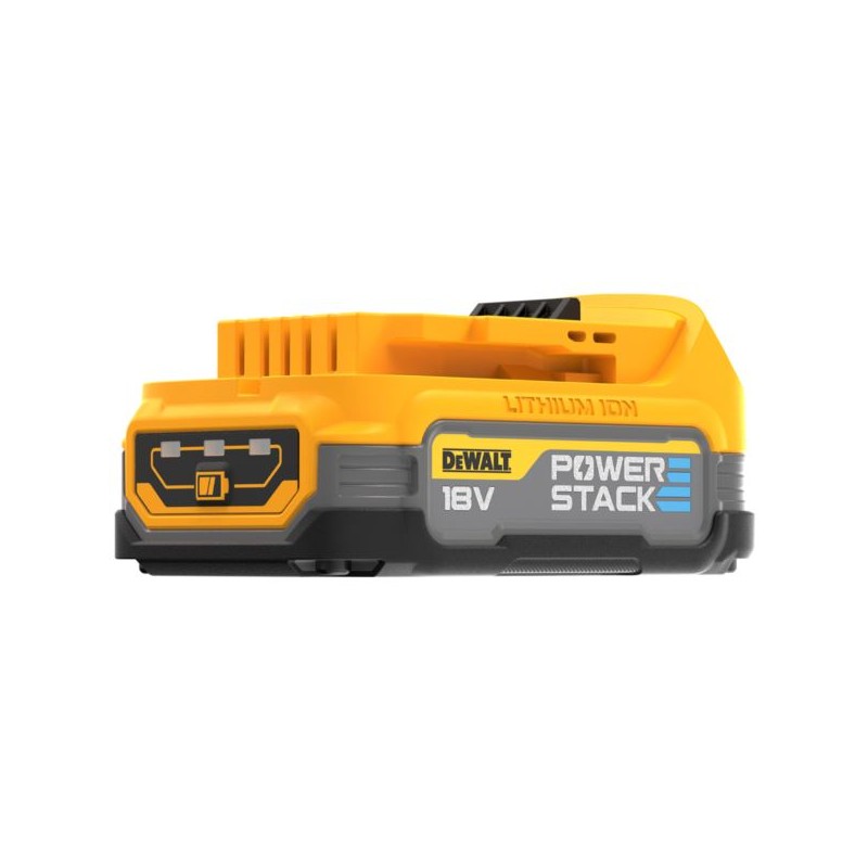 Pilarka tarczowa 115mm Powerstack DeWALT DCS571E1T