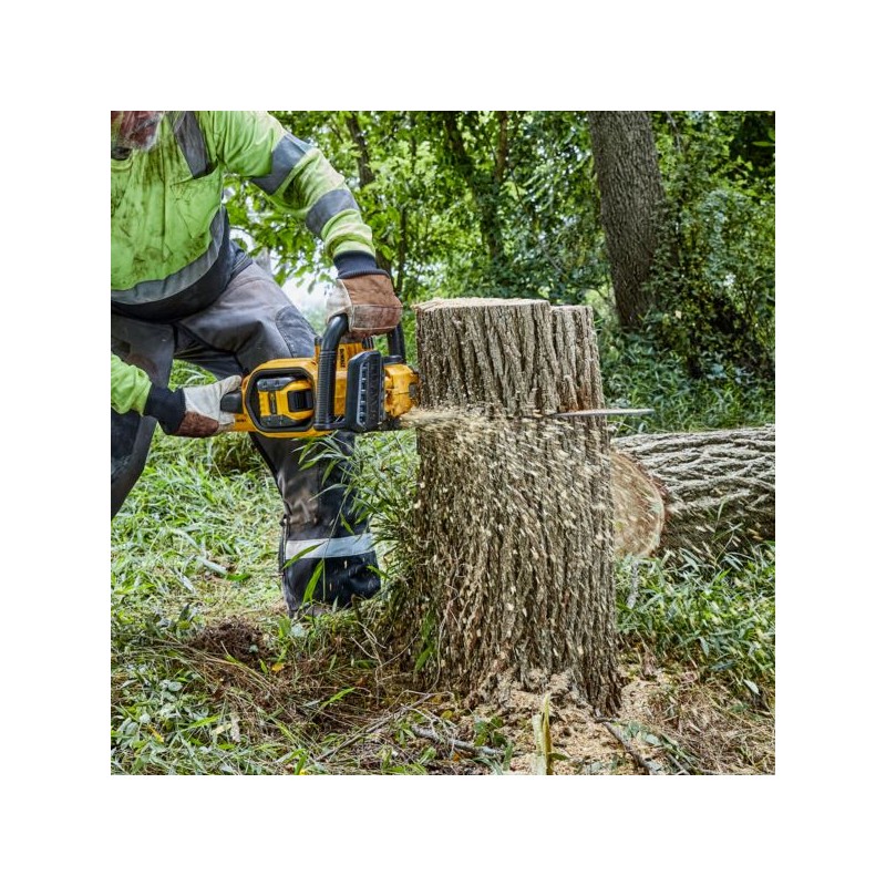 Piła łańcuchowa 54V FLEXVOLT 45cm DeWALT DCMCS574N