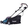 Kosiarka akumulatorowa 36V 38cm 40L Makita DLM382Z