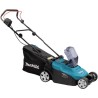 Kosiarka akumulatorowa 36V 38cm 40L Makita DLM382Z
