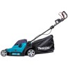 Kosiarka akumulatorowa 36V 38cm 40L Makita DLM382Z