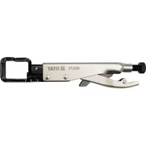 Szczypce blach. typ JJ 230mm - 1