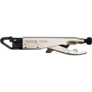 Szczypce blach. typ  J 210mm - 1
