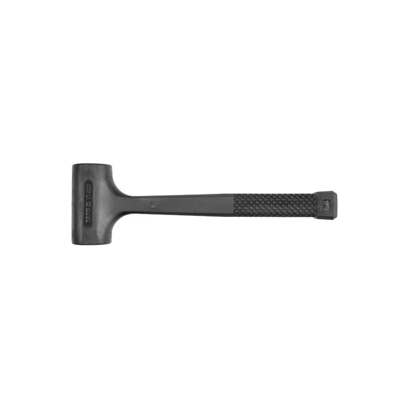 Młotek bezodrzutowy 1300g - 1