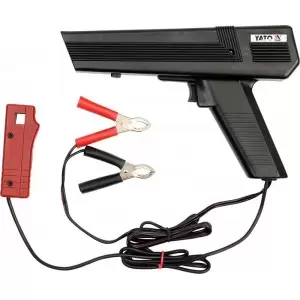 Lampa stroboskopowa - 1