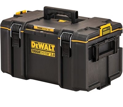 Dewalt ToughSystem