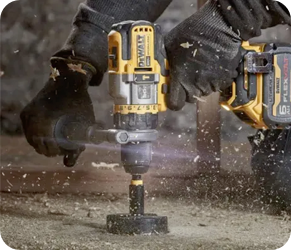 DeWALT FlexVolt