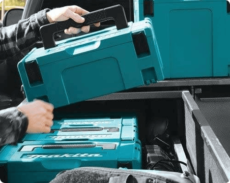 Makita Makpac